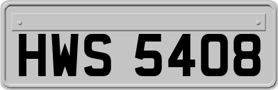 HWS5408