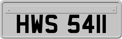 HWS5411
