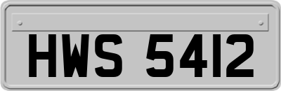 HWS5412
