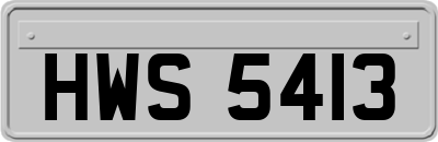 HWS5413