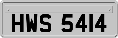 HWS5414