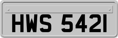 HWS5421