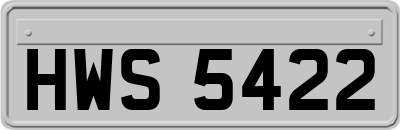 HWS5422