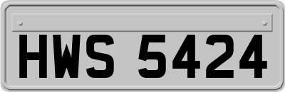 HWS5424
