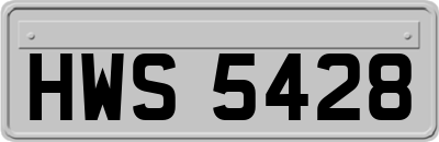 HWS5428