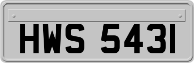 HWS5431