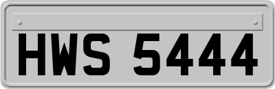 HWS5444