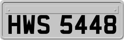 HWS5448