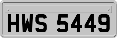 HWS5449