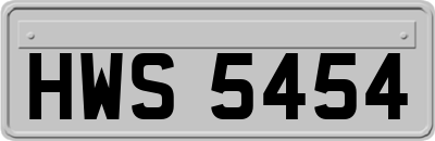 HWS5454