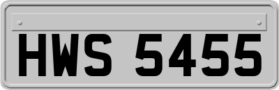 HWS5455