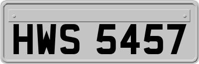 HWS5457