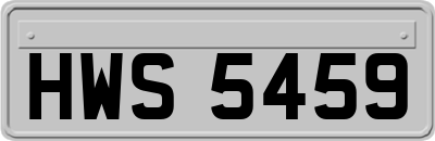 HWS5459