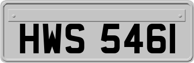 HWS5461