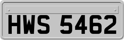 HWS5462