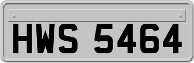 HWS5464