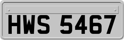 HWS5467