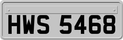 HWS5468