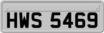 HWS5469