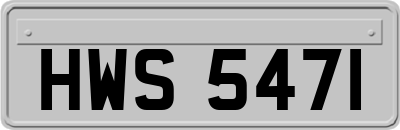 HWS5471