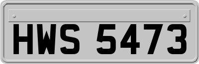HWS5473