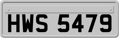 HWS5479