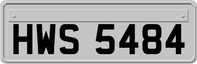 HWS5484
