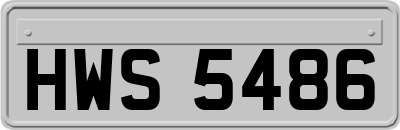 HWS5486