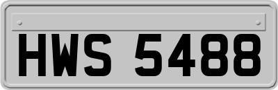 HWS5488