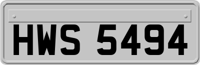 HWS5494