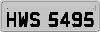 HWS5495