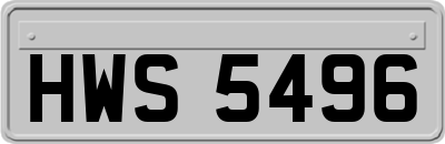 HWS5496