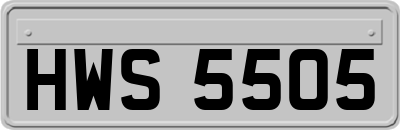 HWS5505