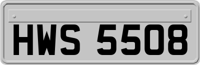 HWS5508