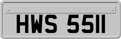 HWS5511