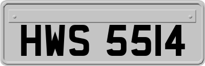 HWS5514