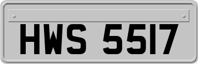 HWS5517