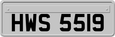 HWS5519