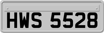 HWS5528
