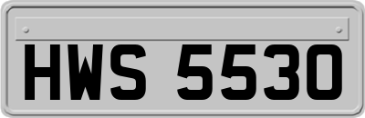 HWS5530