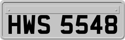 HWS5548