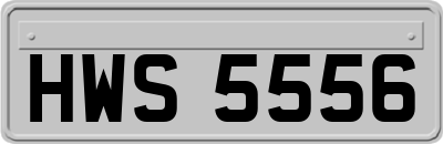 HWS5556