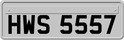 HWS5557