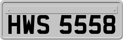 HWS5558
