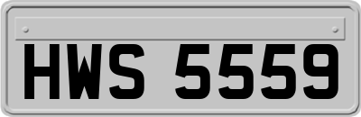 HWS5559
