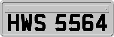 HWS5564