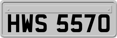 HWS5570