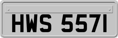 HWS5571