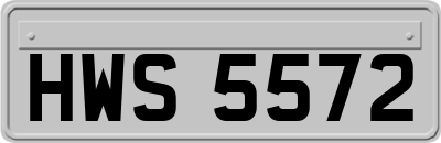 HWS5572