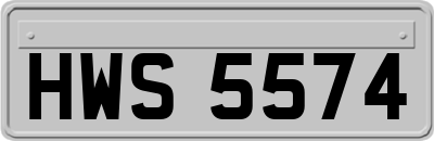 HWS5574